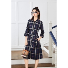 Burberry Dress